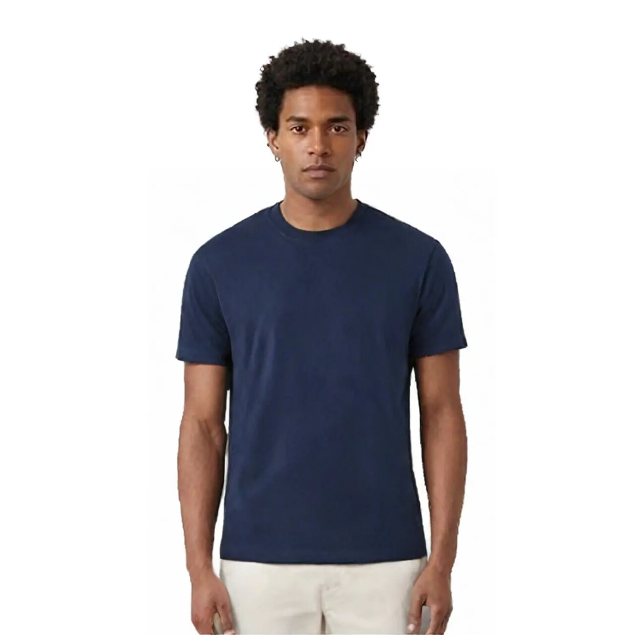 Gildan DryBlend Moisture Crewneck Short Sleeve Wicking T-Shirt for Everyday Wear, Workwear & Active Comfort